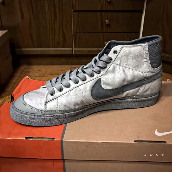 Nike Blazer 2003 Canvas SZ 12 New main image 6